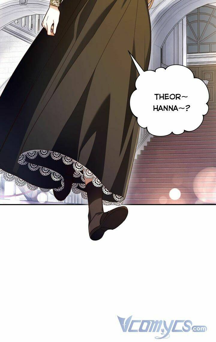 Phương Pháp Che Giấu Đứa Con Của Hoàng Đế - Chapter 46 - Page 20