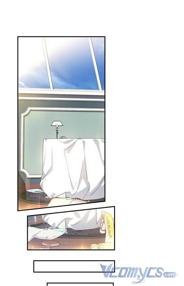 Phương Pháp Che Giấu Đứa Con Của Hoàng Đế - Chapter 46 - Page 21