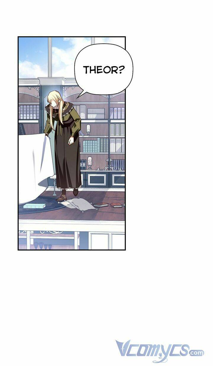 Phương Pháp Che Giấu Đứa Con Của Hoàng Đế - Chapter 46 - Page 23