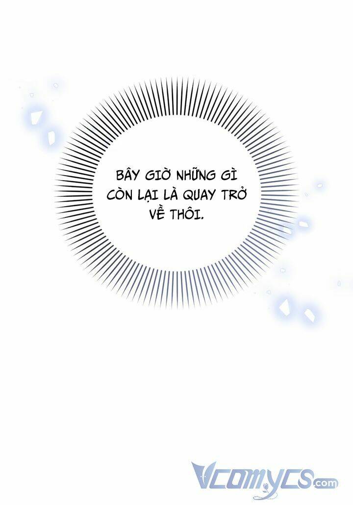 Phương Pháp Che Giấu Đứa Con Của Hoàng Đế - Chapter 46 - Page 31