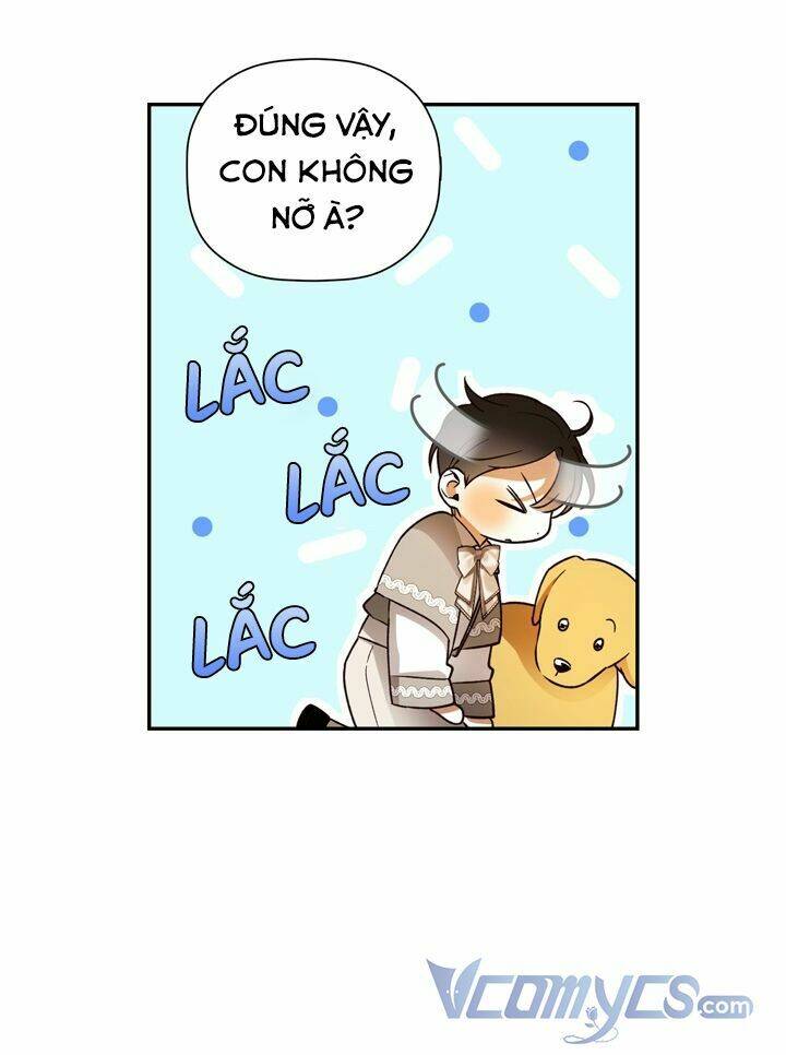 Phương Pháp Che Giấu Đứa Con Của Hoàng Đế - Chapter 46 - Page 32