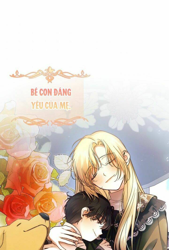 Phương Pháp Che Giấu Đứa Con Của Hoàng Đế - Chapter 46 - Page 35