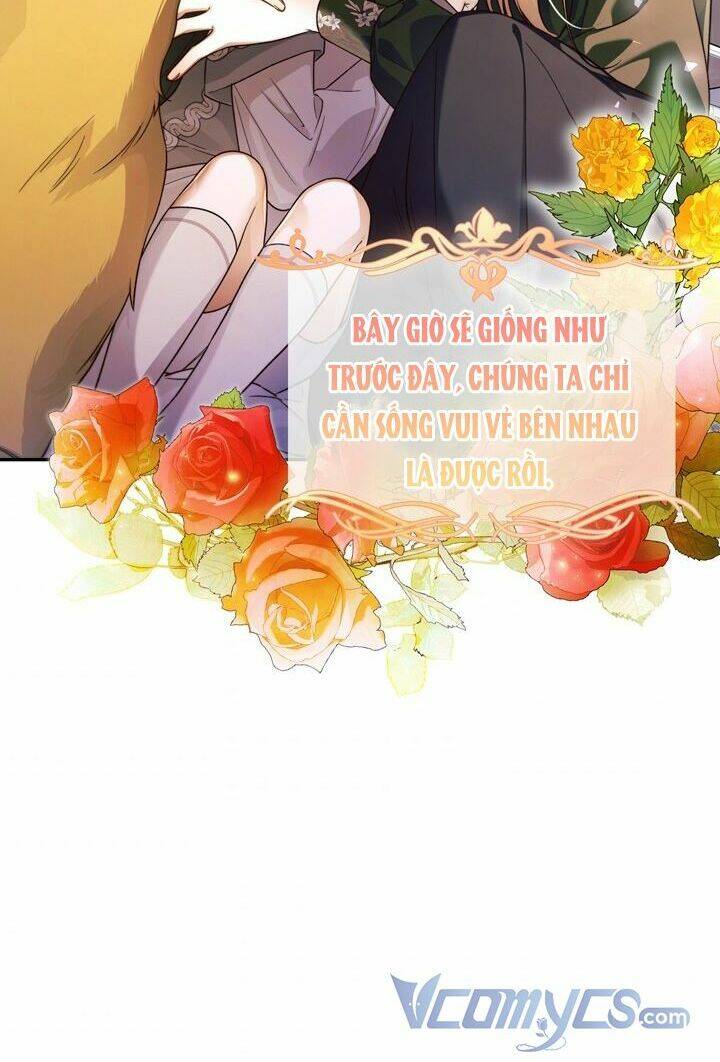 Phương Pháp Che Giấu Đứa Con Của Hoàng Đế - Chapter 46 - Page 36