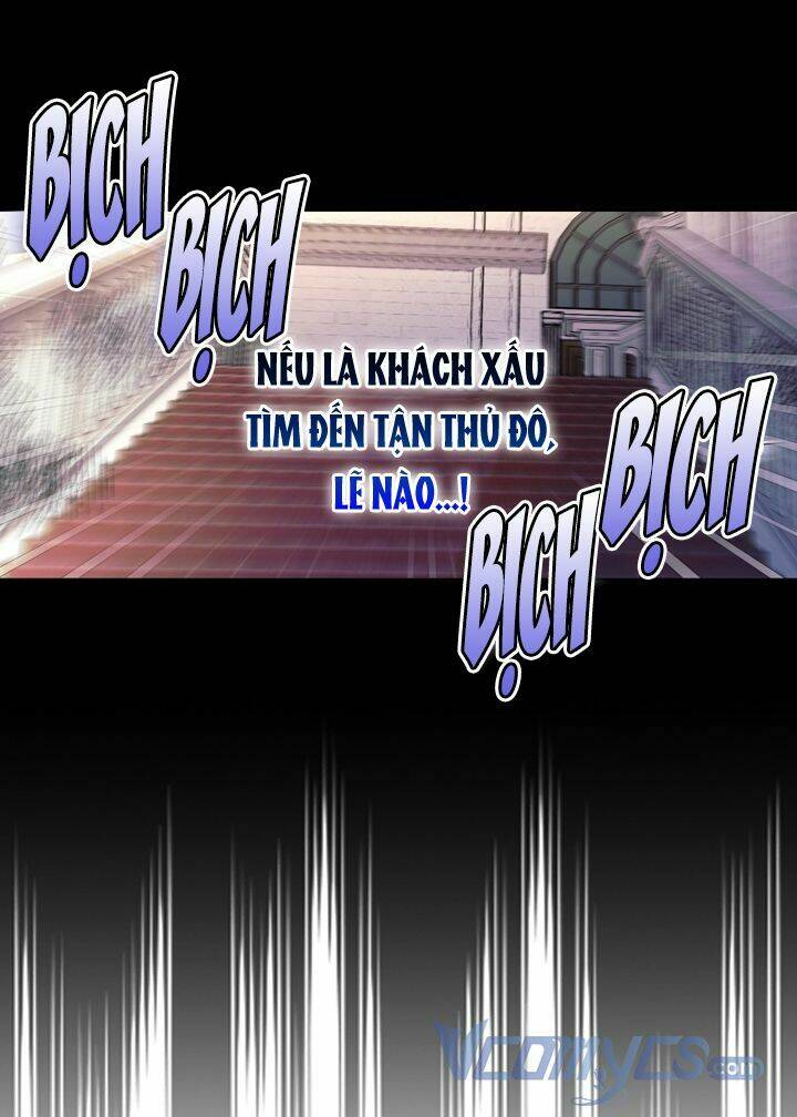 Phương Pháp Che Giấu Đứa Con Của Hoàng Đế - Chapter 46 - Page 42