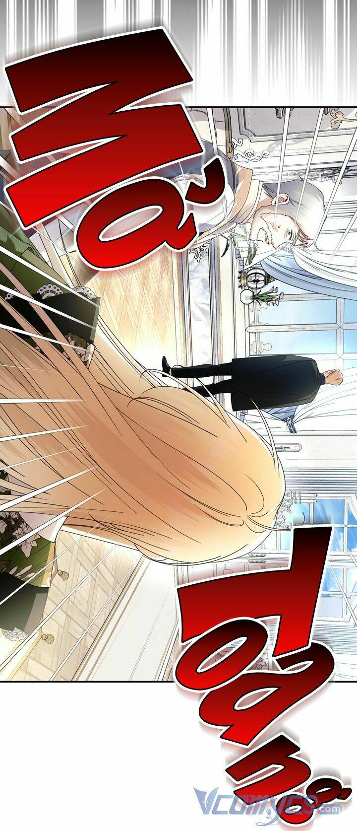 Phương Pháp Che Giấu Đứa Con Của Hoàng Đế - Chapter 46 - Page 43