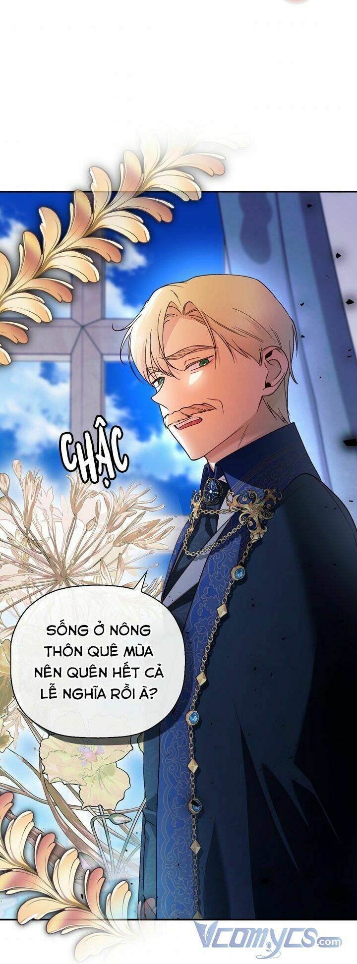 Phương Pháp Che Giấu Đứa Con Của Hoàng Đế - Chapter 46 - Page 44