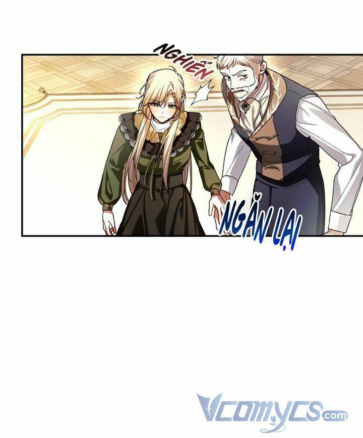 Phương Pháp Che Giấu Đứa Con Của Hoàng Đế - Chapter 46 - Page 47