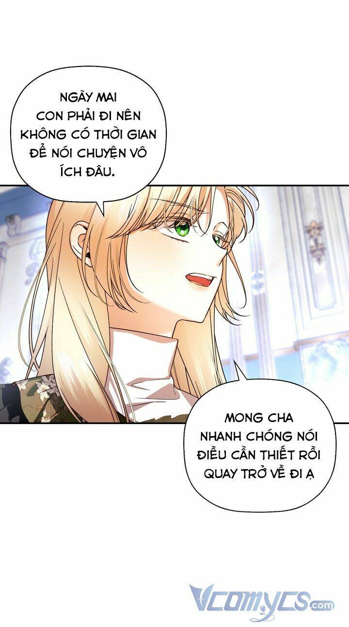 Phương Pháp Che Giấu Đứa Con Của Hoàng Đế - Chapter 46 - Page 48