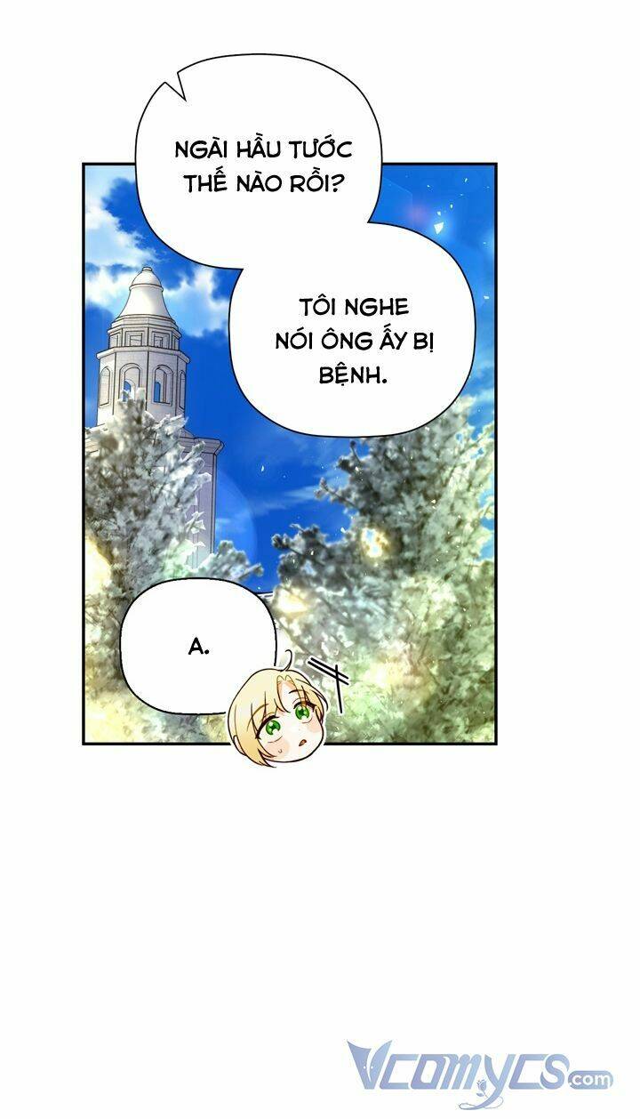 Phương Pháp Che Giấu Đứa Con Của Hoàng Đế - Chapter 46 - Page 4