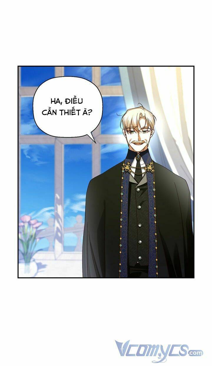 Phương Pháp Che Giấu Đứa Con Của Hoàng Đế - Chapter 46 - Page 49