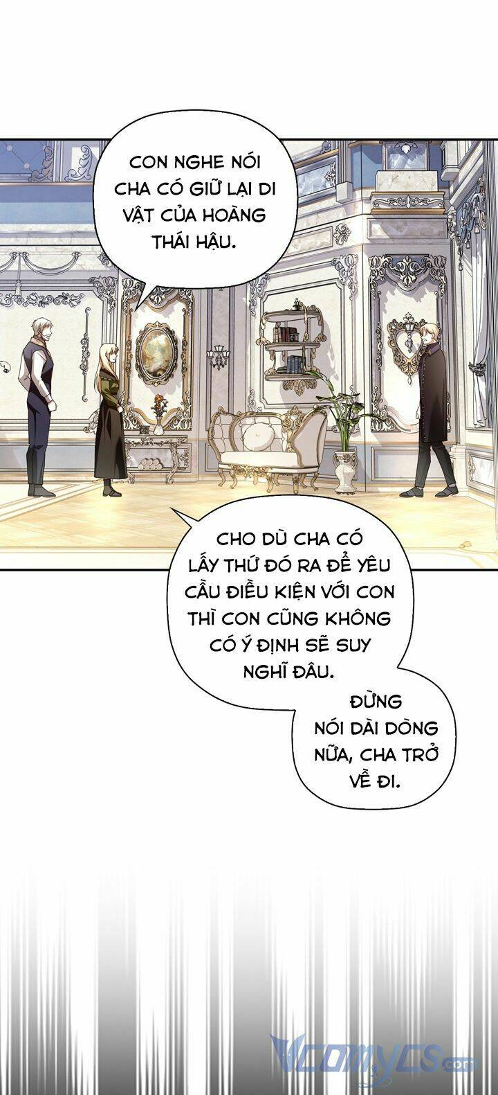 Phương Pháp Che Giấu Đứa Con Của Hoàng Đế - Chapter 46 - Page 50