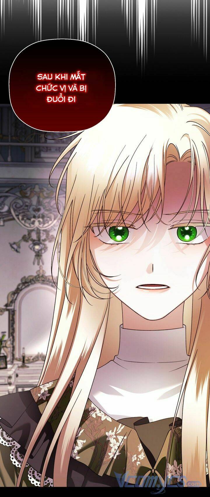 Phương Pháp Che Giấu Đứa Con Của Hoàng Đế - Chapter 46 - Page 51