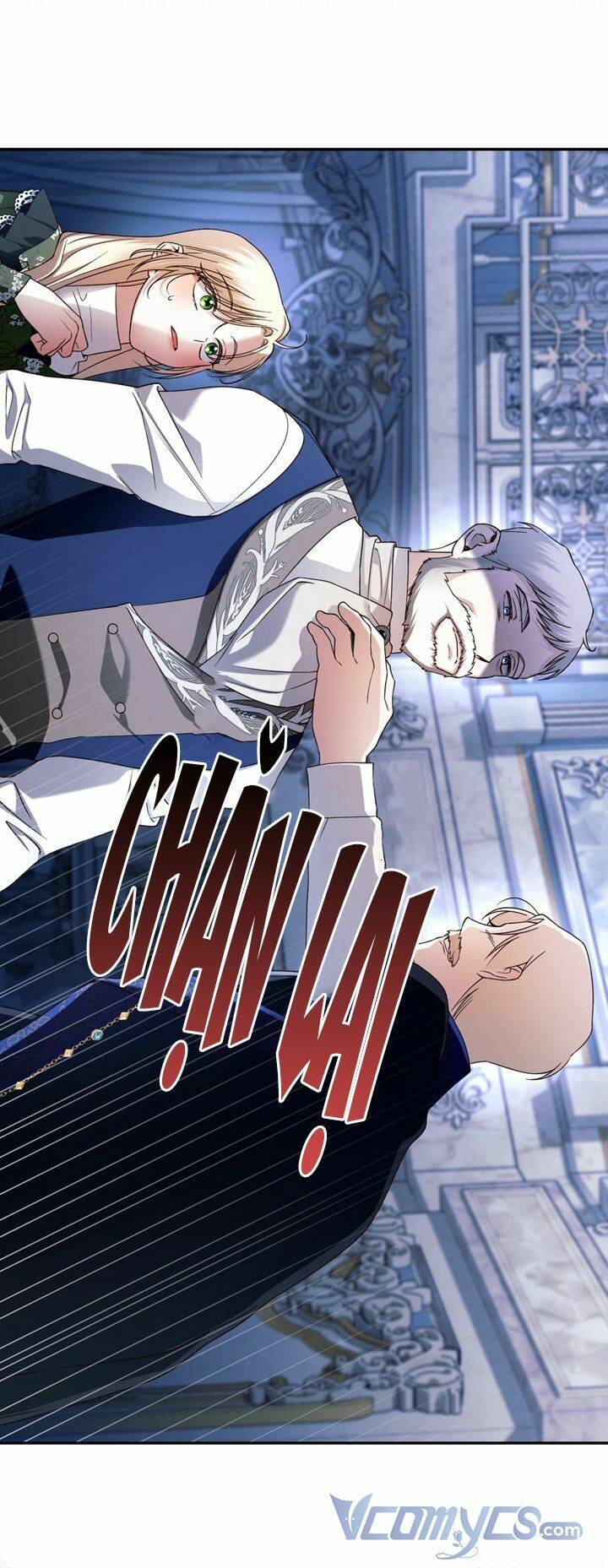 Phương Pháp Che Giấu Đứa Con Của Hoàng Đế - Chapter 46 - Page 54