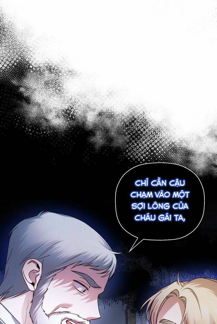 Phương Pháp Che Giấu Đứa Con Của Hoàng Đế - Chapter 46 - Page 55