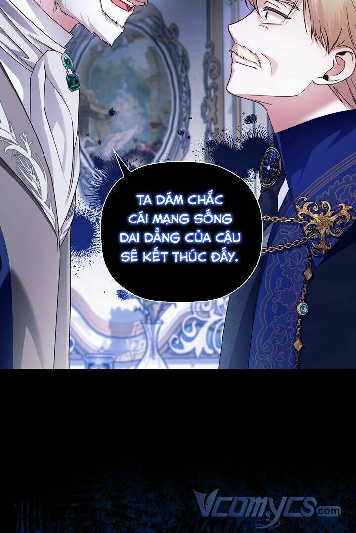 Phương Pháp Che Giấu Đứa Con Của Hoàng Đế - Chapter 46 - Page 56