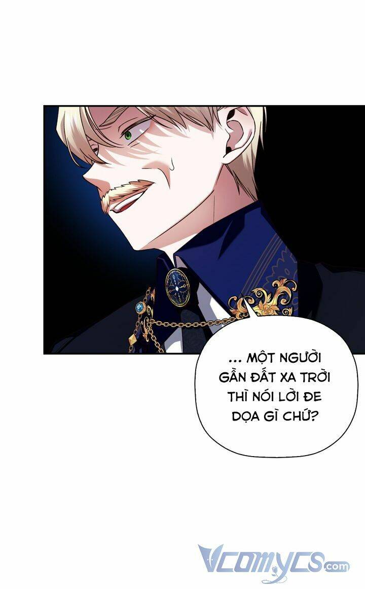 Phương Pháp Che Giấu Đứa Con Của Hoàng Đế - Chapter 46 - Page 58