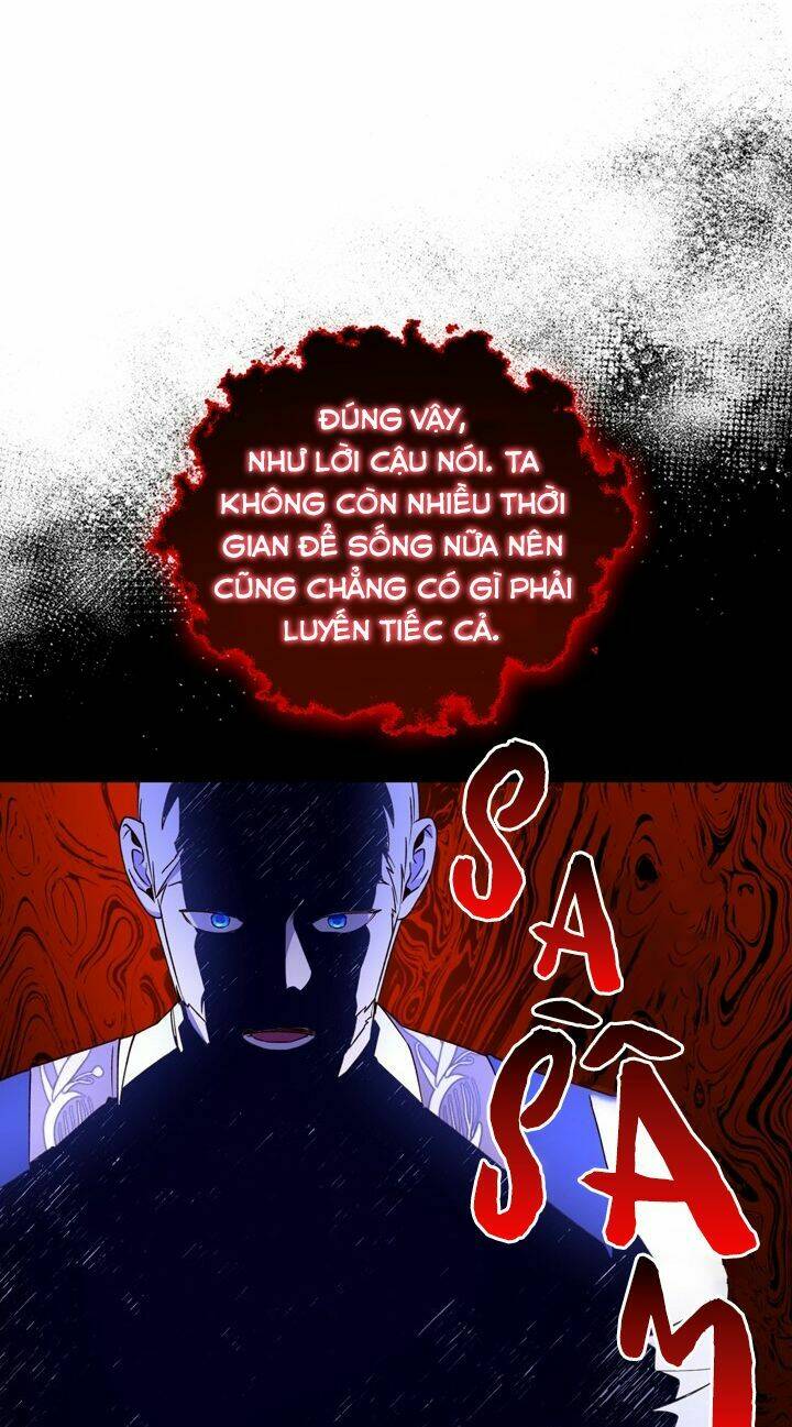 Phương Pháp Che Giấu Đứa Con Của Hoàng Đế - Chapter 46 - Page 59