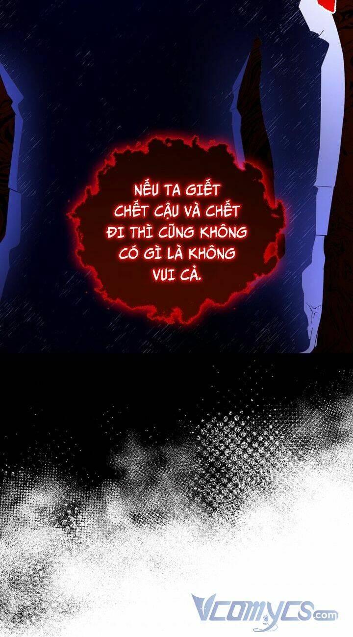 Phương Pháp Che Giấu Đứa Con Của Hoàng Đế - Chapter 46 - Page 60