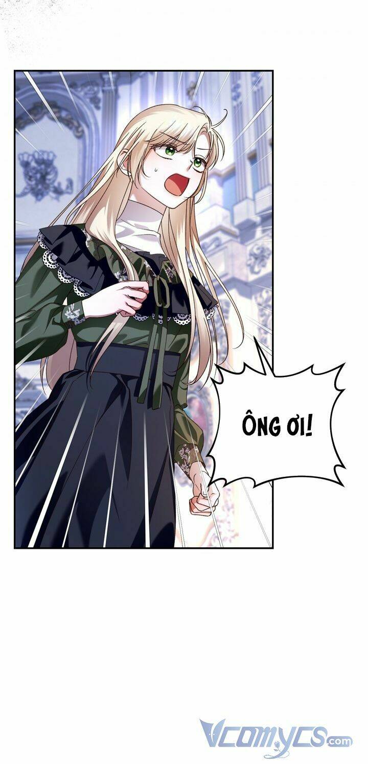 Phương Pháp Che Giấu Đứa Con Của Hoàng Đế - Chapter 46 - Page 61