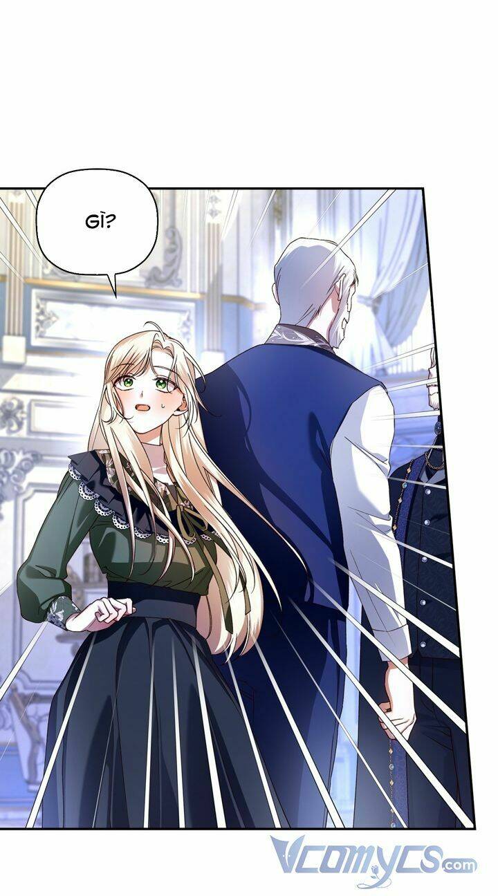 Phương Pháp Che Giấu Đứa Con Của Hoàng Đế - Chapter 46 - Page 64