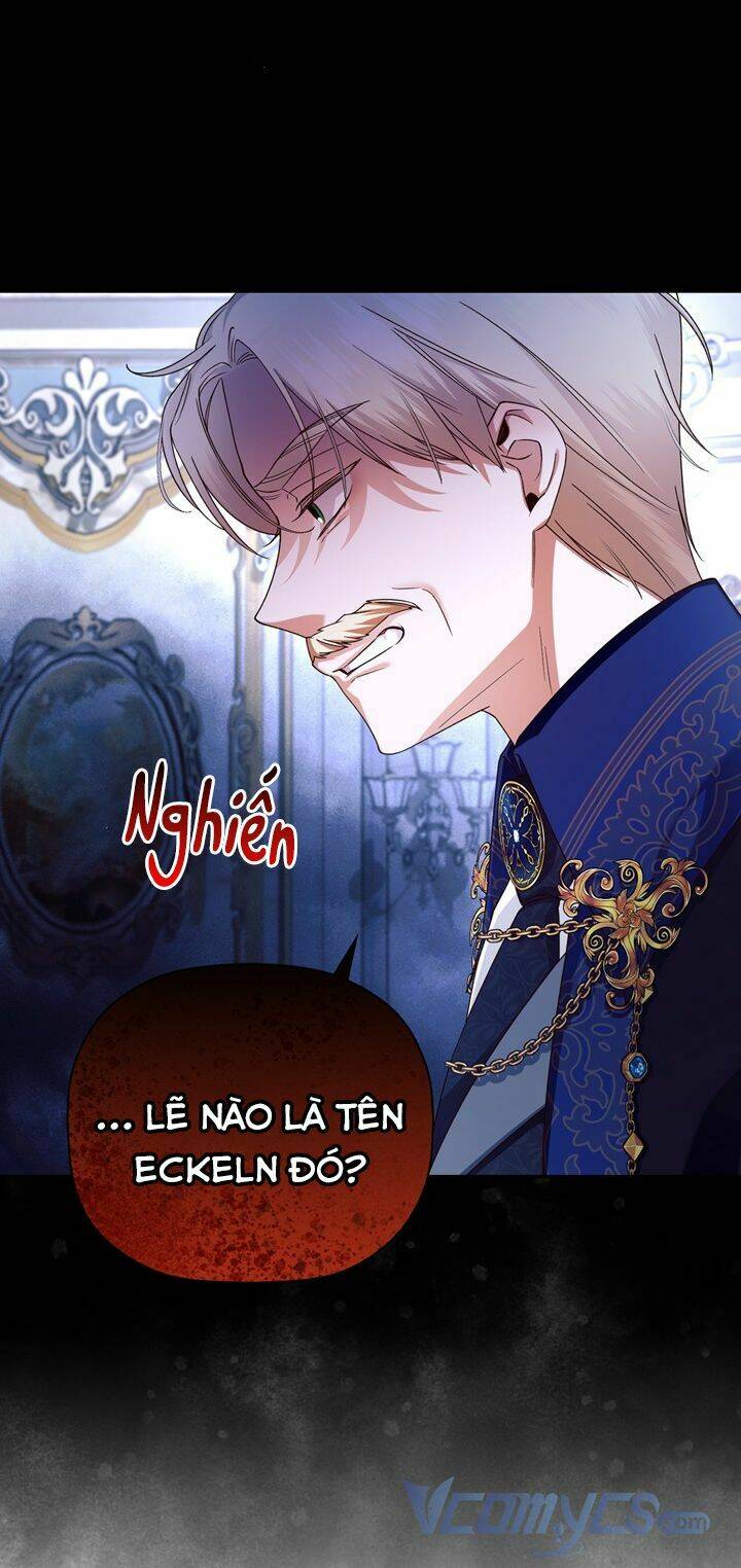 Phương Pháp Che Giấu Đứa Con Của Hoàng Đế - Chapter 46 - Page 67