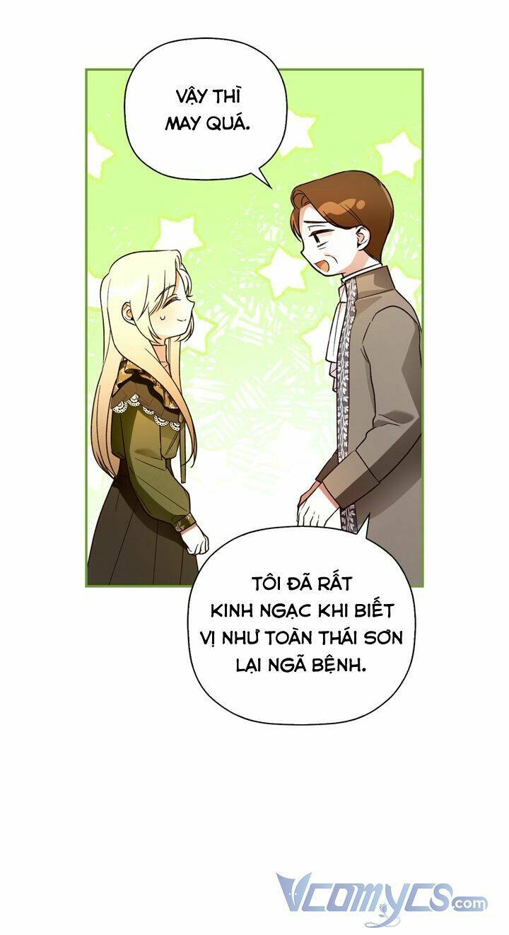 Phương Pháp Che Giấu Đứa Con Của Hoàng Đế - Chapter 46 - Page 6