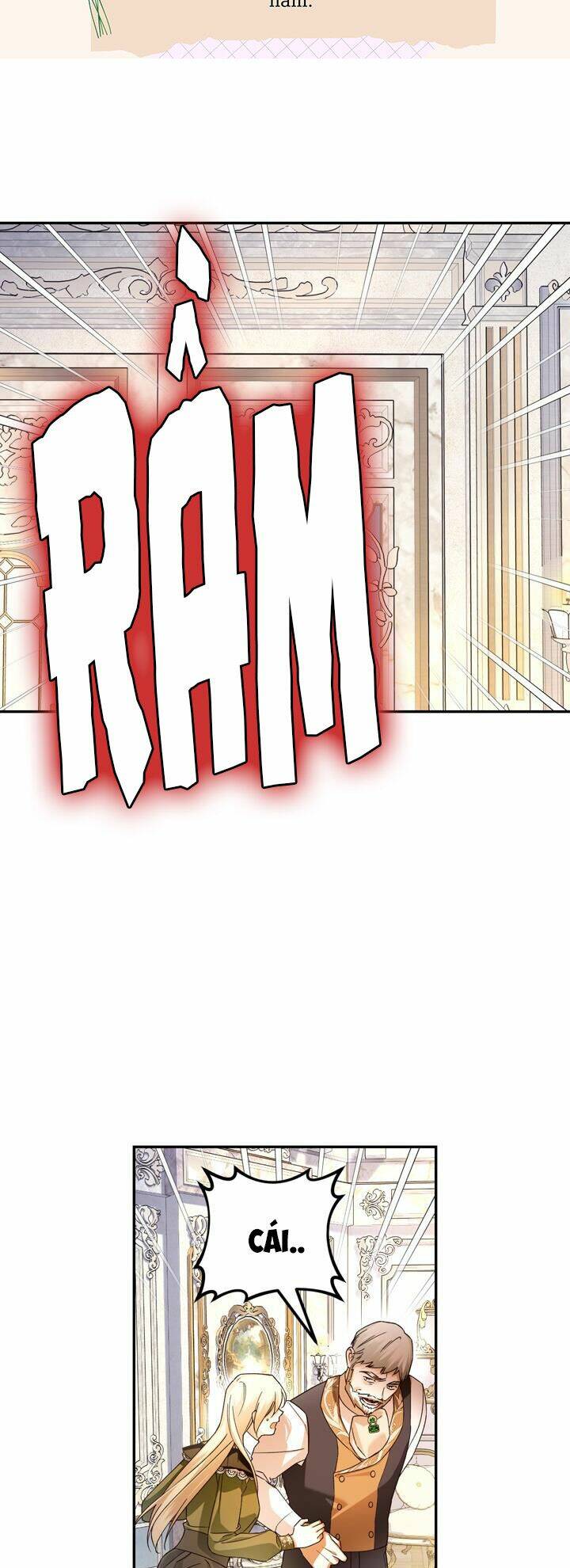 Phương Pháp Che Giấu Đứa Con Của Hoàng Đế - Chapter 47 - Page 9