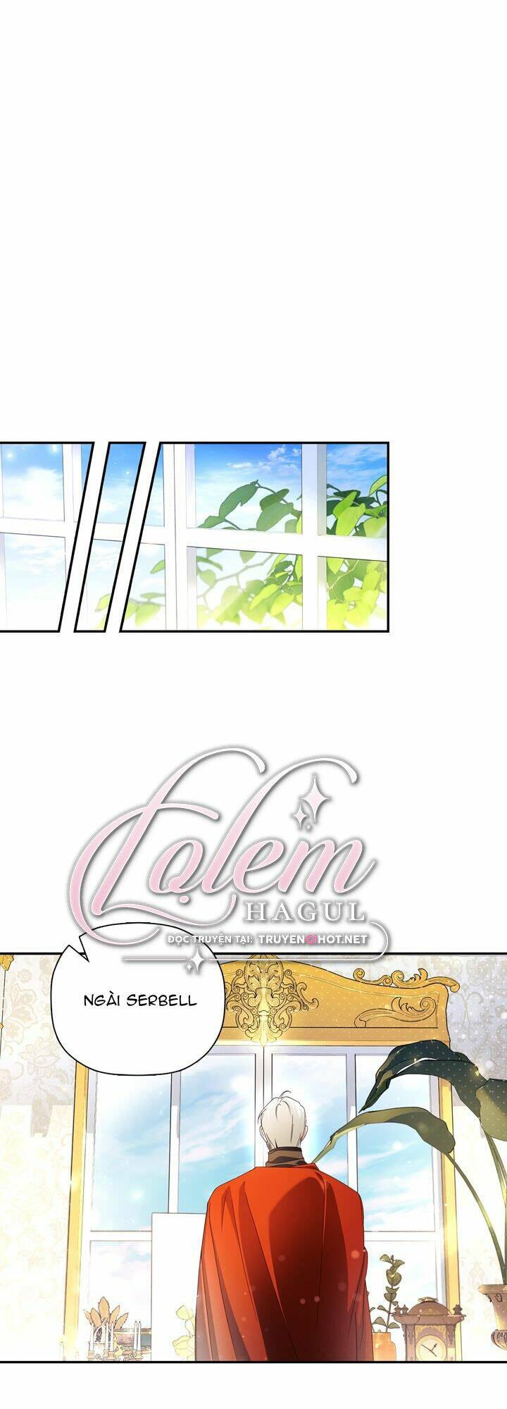 Phương Pháp Che Giấu Đứa Con Của Hoàng Đế - Chapter 47 - Page 13