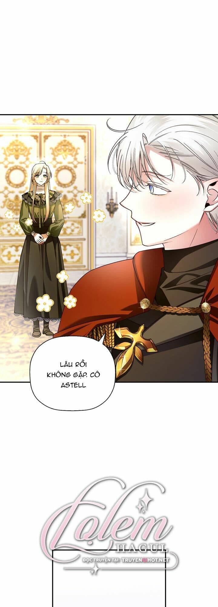 Phương Pháp Che Giấu Đứa Con Của Hoàng Đế - Chapter 47 - Page 14