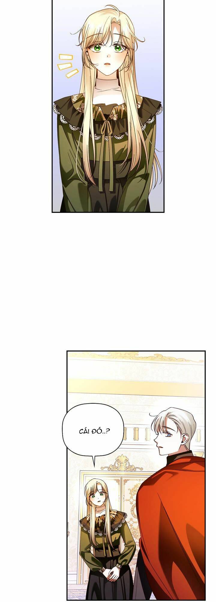 Phương Pháp Che Giấu Đứa Con Của Hoàng Đế - Chapter 47 - Page 15