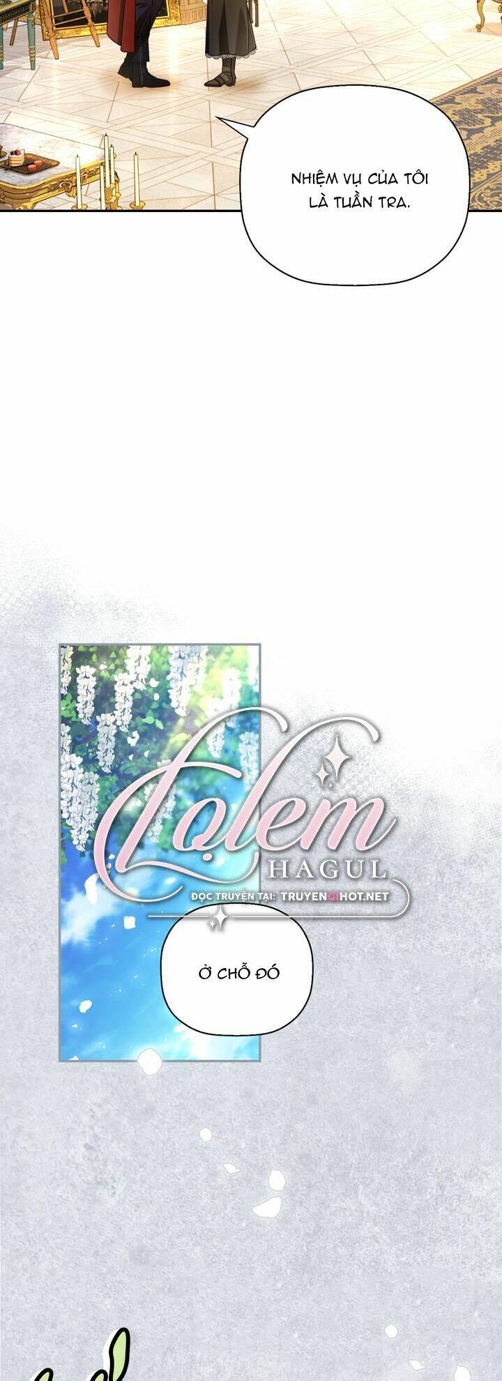 Phương Pháp Che Giấu Đứa Con Của Hoàng Đế - Chapter 47 - Page 20