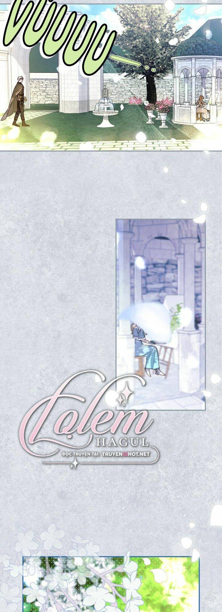 Phương Pháp Che Giấu Đứa Con Của Hoàng Đế - Chapter 47 - Page 21