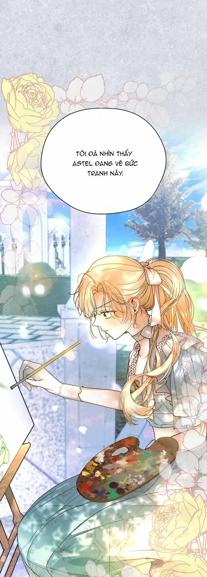 Phương Pháp Che Giấu Đứa Con Của Hoàng Đế - Chapter 47 - Page 23