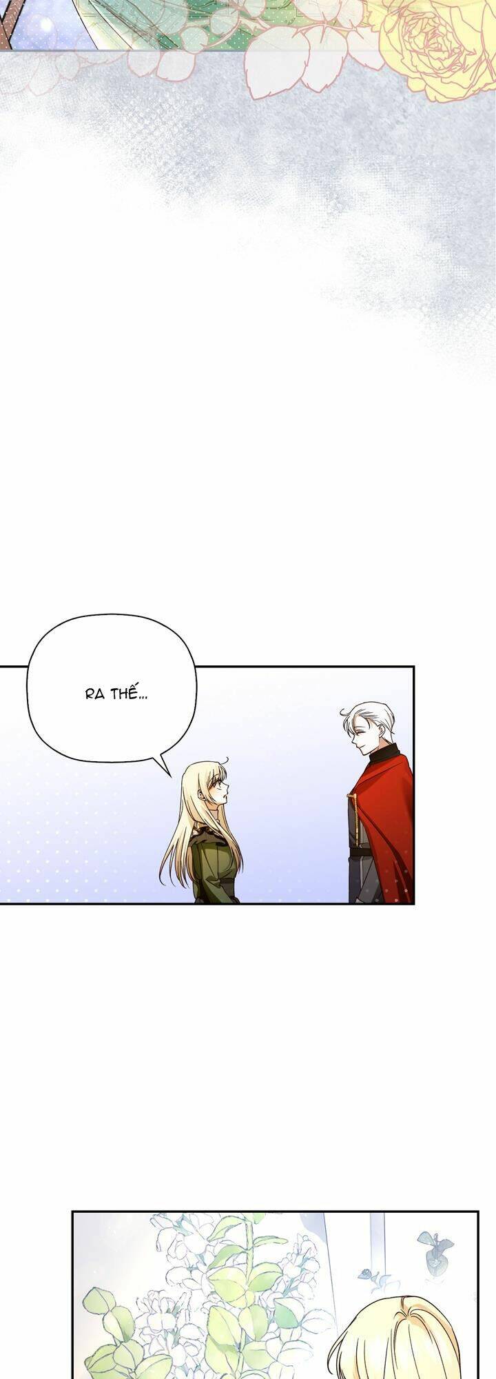 Phương Pháp Che Giấu Đứa Con Của Hoàng Đế - Chapter 47 - Page 24