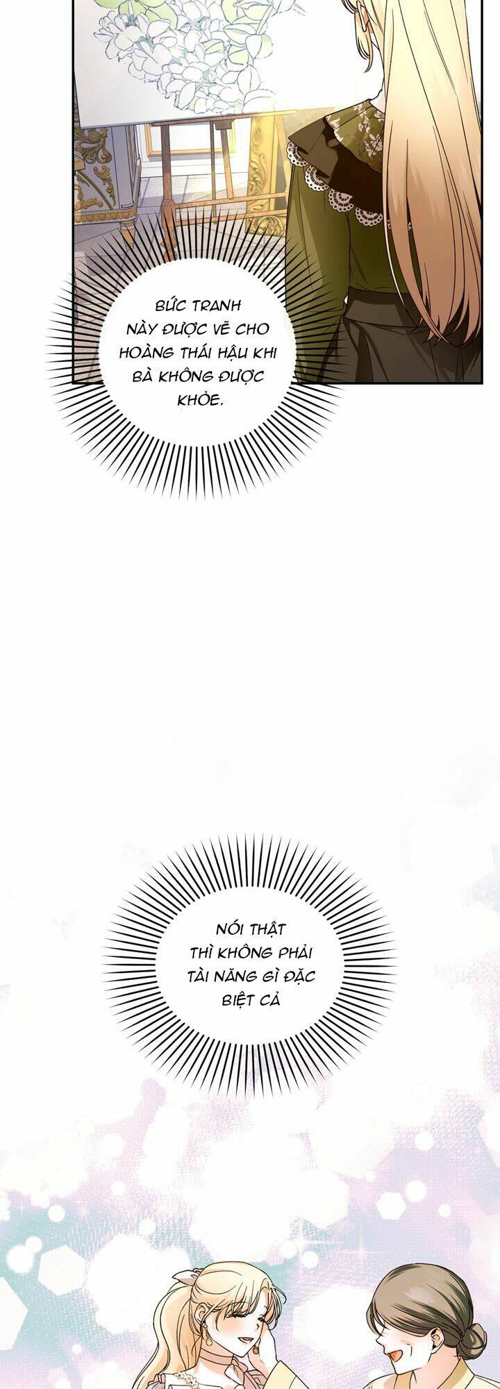 Phương Pháp Che Giấu Đứa Con Của Hoàng Đế - Chapter 47 - Page 25