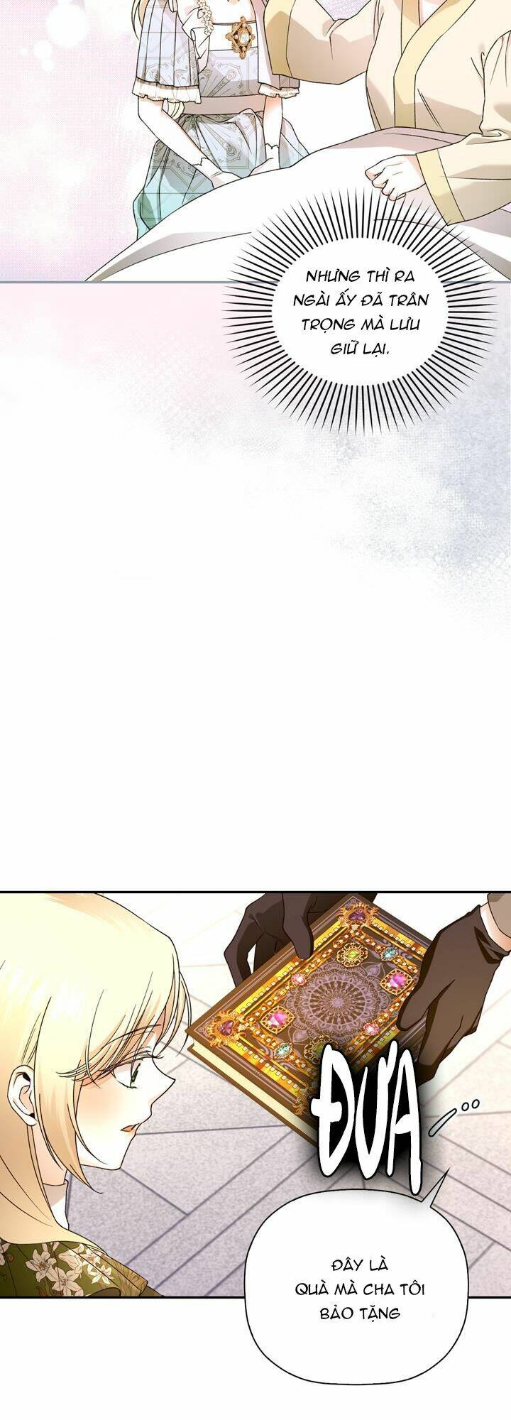 Phương Pháp Che Giấu Đứa Con Của Hoàng Đế - Chapter 47 - Page 26