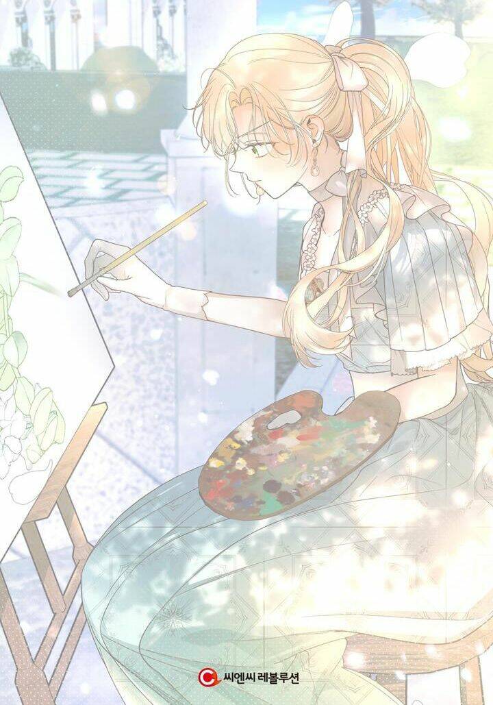 Phương Pháp Che Giấu Đứa Con Của Hoàng Đế - Chapter 47 - Page 43