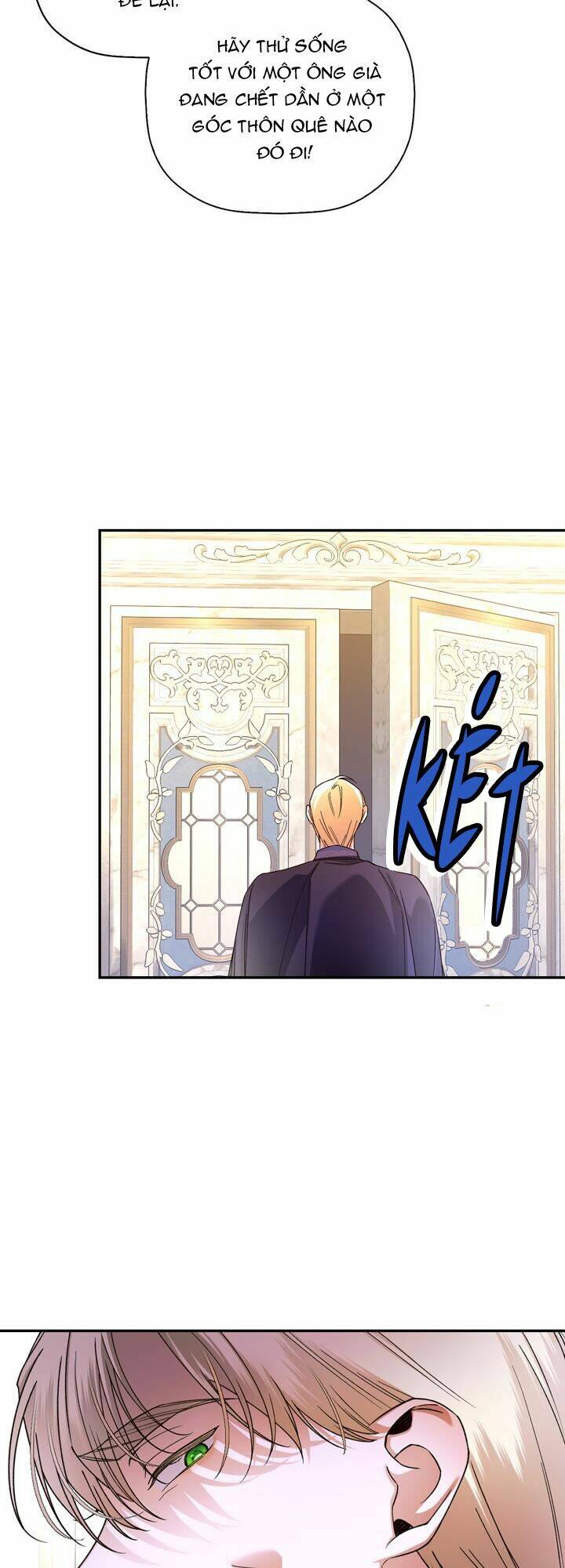 Phương Pháp Che Giấu Đứa Con Của Hoàng Đế - Chapter 47 - Page 7