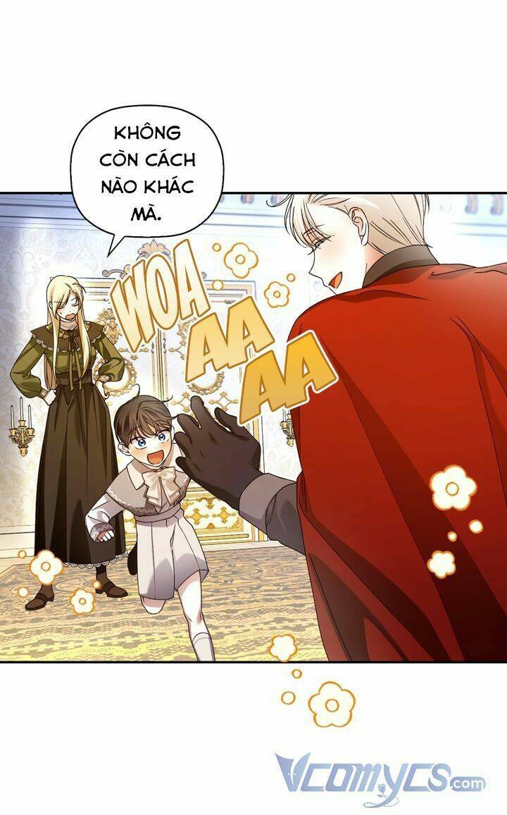 Phương Pháp Che Giấu Đứa Con Của Hoàng Đế - Chapter 48 - Page 9