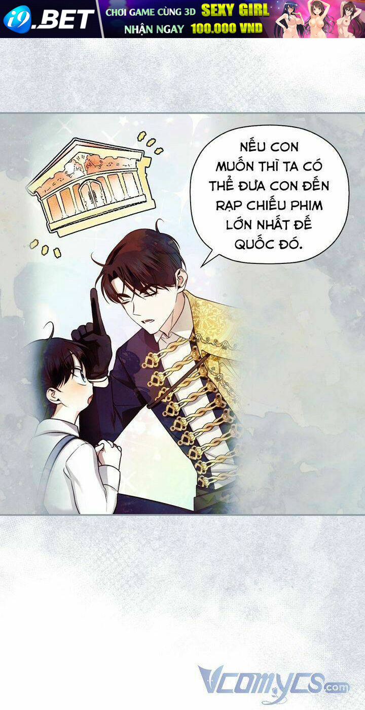 Phương Pháp Che Giấu Đứa Con Của Hoàng Đế - Chapter 48 - Page 11