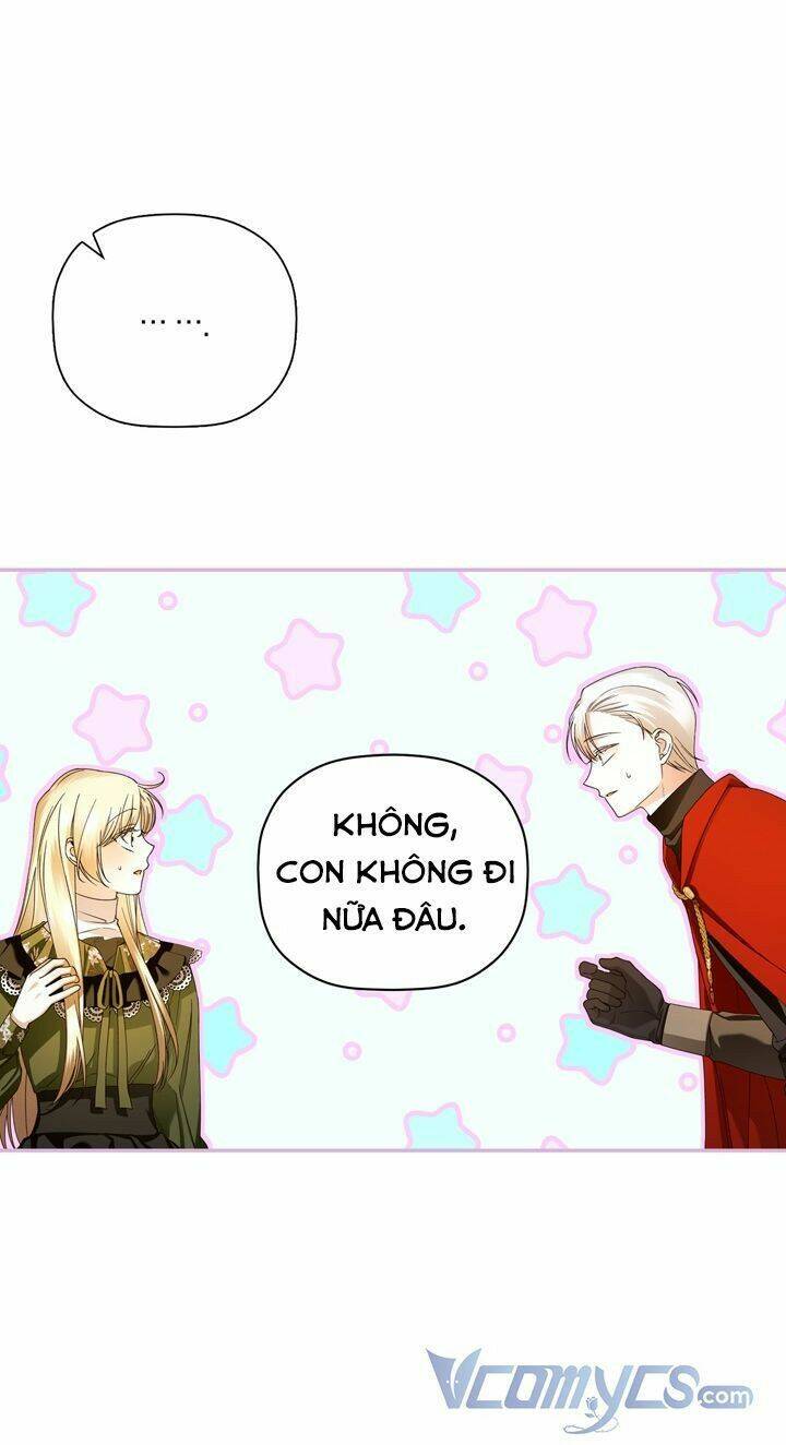 Phương Pháp Che Giấu Đứa Con Của Hoàng Đế - Chapter 48 - Page 13