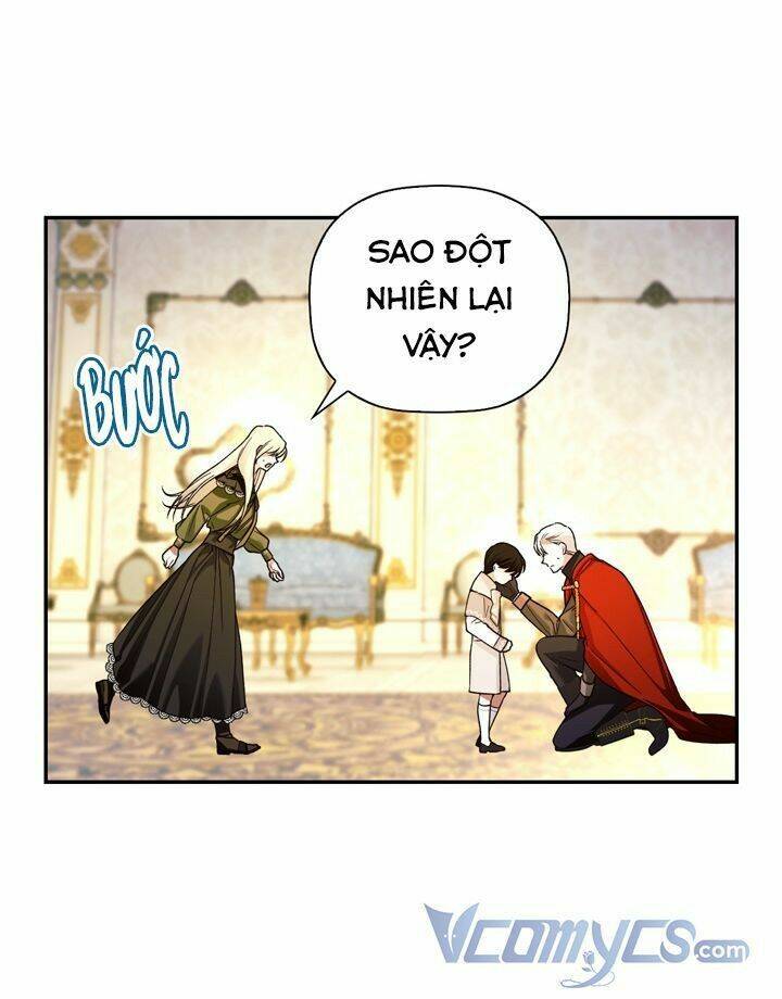 Phương Pháp Che Giấu Đứa Con Của Hoàng Đế - Chapter 48 - Page 14