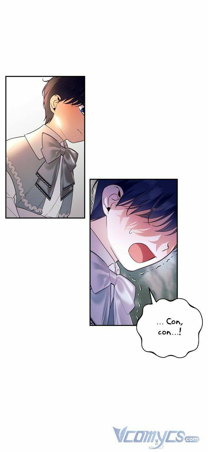 Phương Pháp Che Giấu Đứa Con Của Hoàng Đế - Chapter 48 - Page 15