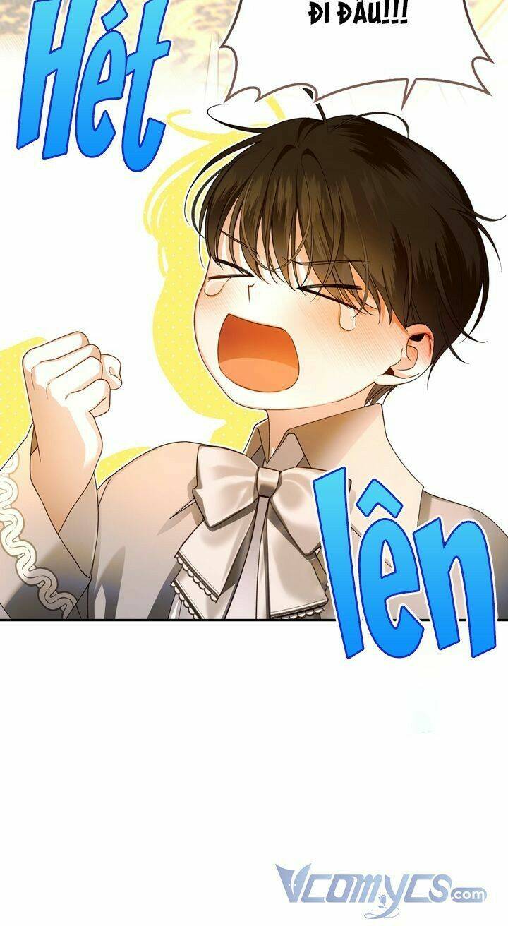 Phương Pháp Che Giấu Đứa Con Của Hoàng Đế - Chapter 48 - Page 17