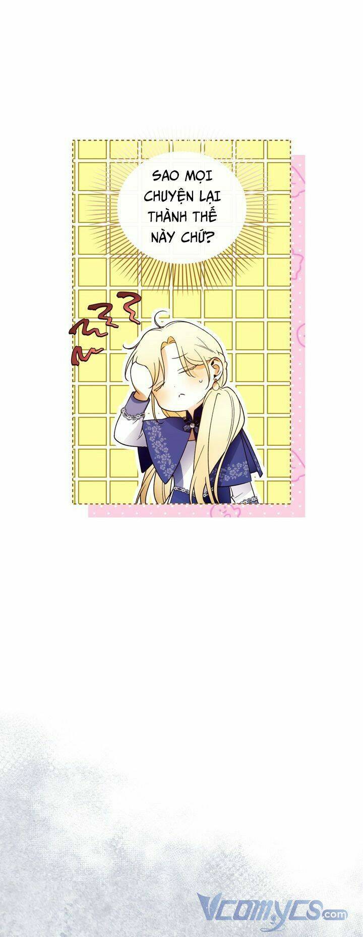 Phương Pháp Che Giấu Đứa Con Của Hoàng Đế - Chapter 48 - Page 21