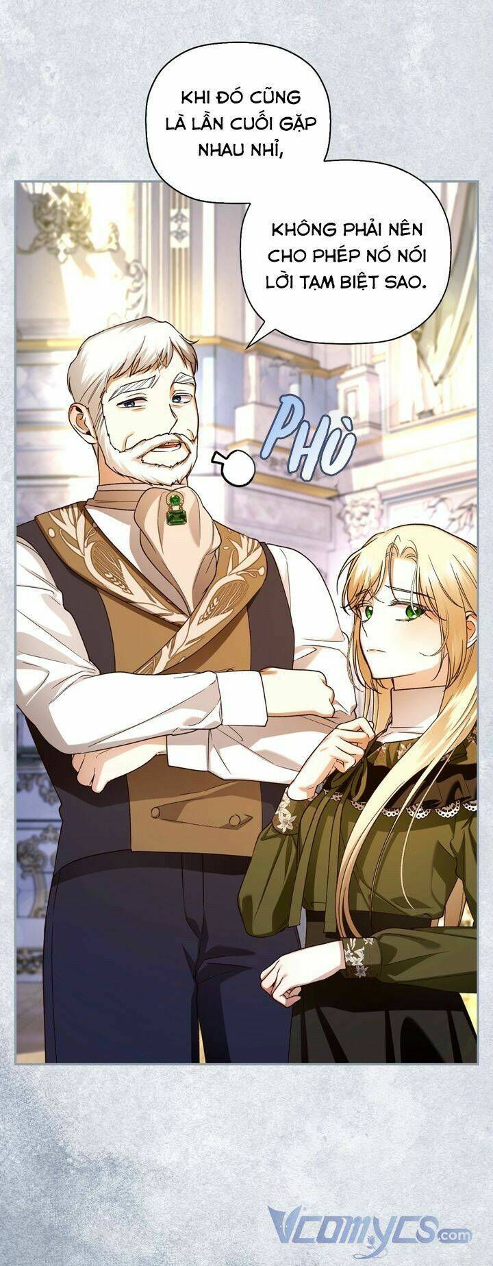 Phương Pháp Che Giấu Đứa Con Của Hoàng Đế - Chapter 48 - Page 24