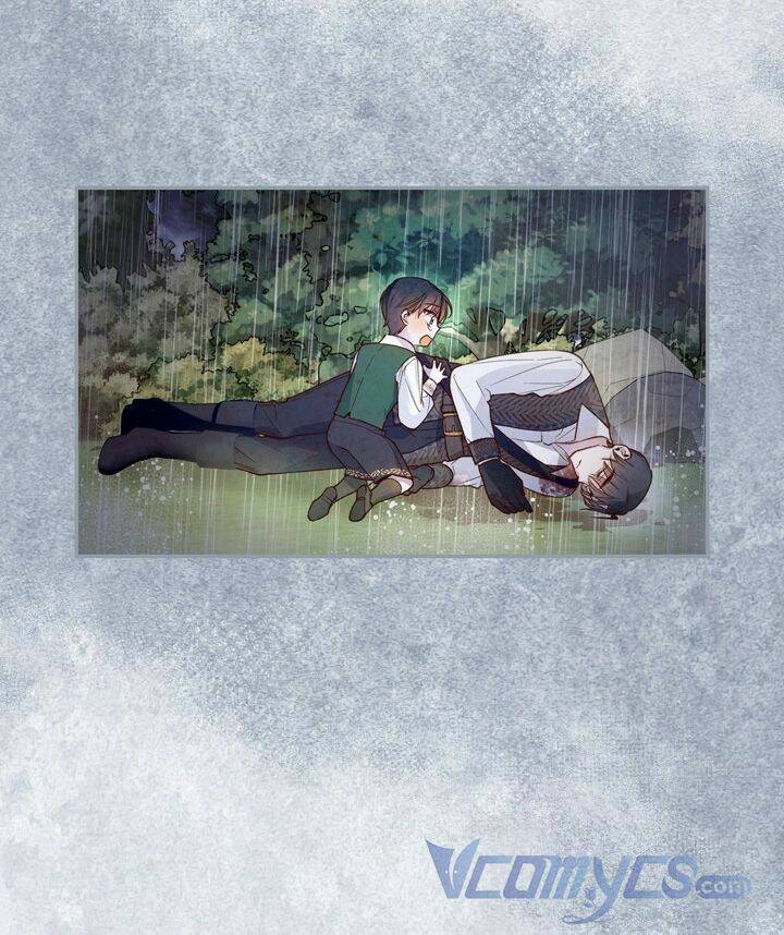 Phương Pháp Che Giấu Đứa Con Của Hoàng Đế - Chapter 48 - Page 25