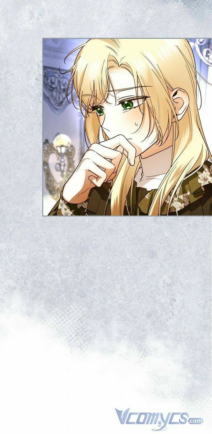 Phương Pháp Che Giấu Đứa Con Của Hoàng Đế - Chapter 48 - Page 26