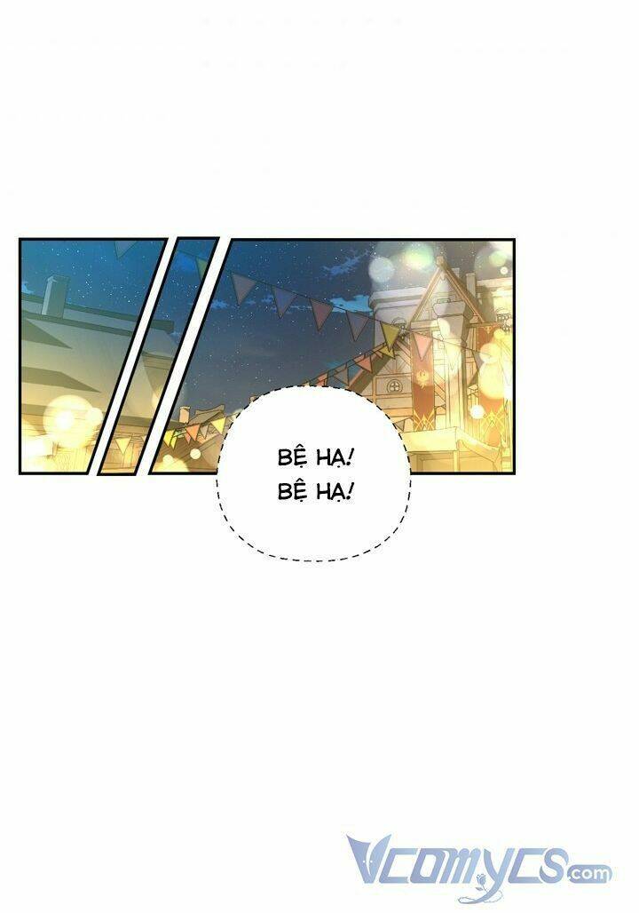 Phương Pháp Che Giấu Đứa Con Của Hoàng Đế - Chapter 48 - Page 27