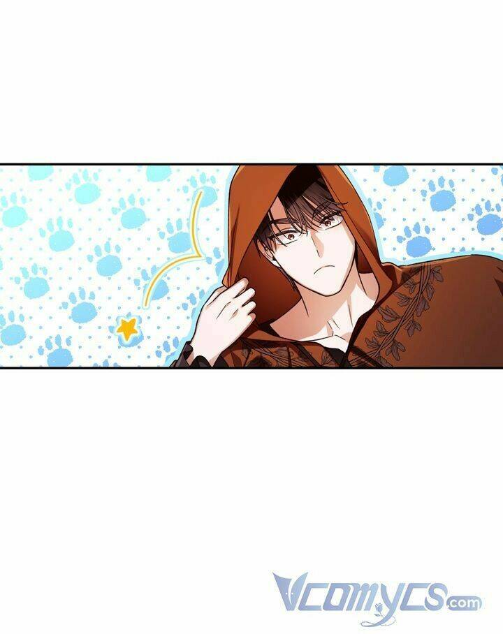 Phương Pháp Che Giấu Đứa Con Của Hoàng Đế - Chapter 48 - Page 31